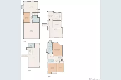 22 Manzanita, Littleton, CO 80127 - Photo 43