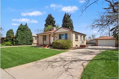 1380 S Alcott Street, Denver, CO 80219 - Photo 3