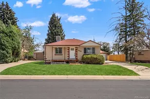 1380 S Alcott St, Denver, CO 80219 - Photo 1