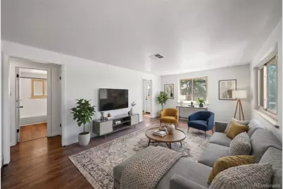 1380 S Alcott Street, Denver, CO 80219 - Photo 5