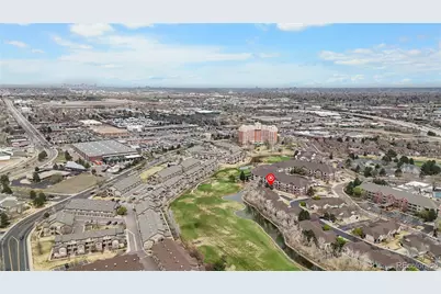 2894 W Riverwalk Circle #B108, Littleton, CO 80123 - Photo 43