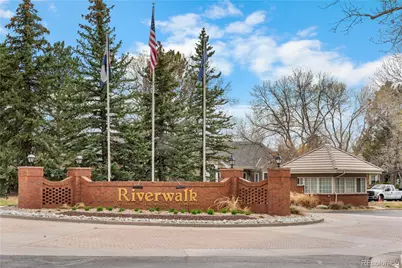 2894 W Riverwalk Circle #B108, Littleton, CO 80123 - Photo 41