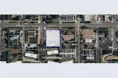 1376 - 1398 King Street, Denver, CO 80204 - Photo 1