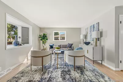 2987 S University Boulevard, Denver, CO 80210 - Photo 3