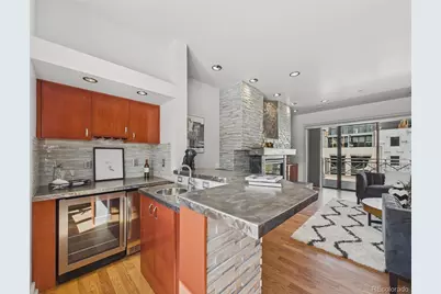 180 Cook Street #509, Denver, CO 80206 - Photo 9