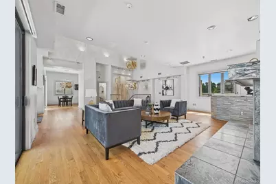 180 Cook Street #509, Denver, CO 80206 - Photo 3