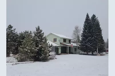 143 Grand County Road 443, Grand Lake, CO 80447 - Photo 1