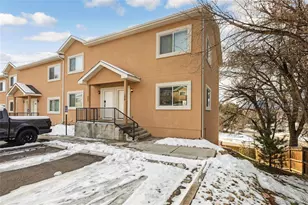 2220 E La Salle St, Colorado Springs, CO 80909 - Photo 1