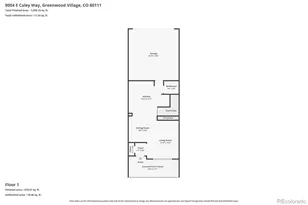 9004 E Caley Way, Greenwood Village, CO 80111 - Photo 29
