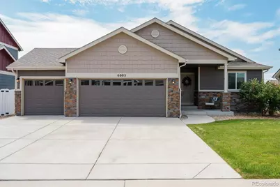 6005 Clarence Drive, Windsor, CO 80550 - Photo 1