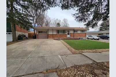 1919 Wynkoop Drive, Colorado Springs, CO 80909 - Photo 1