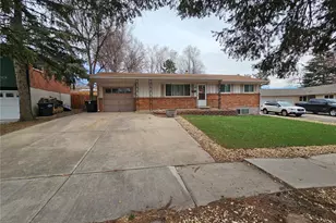 1919 Wynkoop Dr, Colorado Springs, CO 80909 - Photo 1