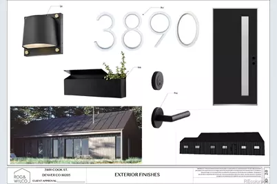 3892 N Cook Street, Denver, CO 80205 - Photo 5