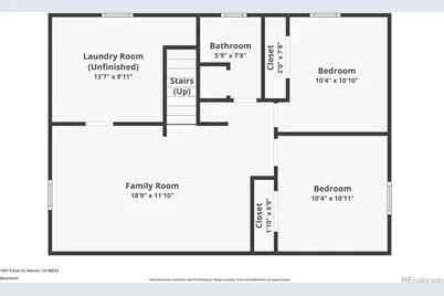 1591 S Zuni Street, Denver, CO 80223 - Photo 17