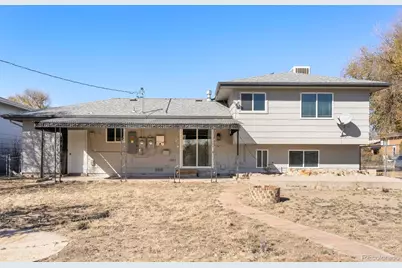 2601 Granada Drive, Colorado Springs, CO 80910 - Photo 25