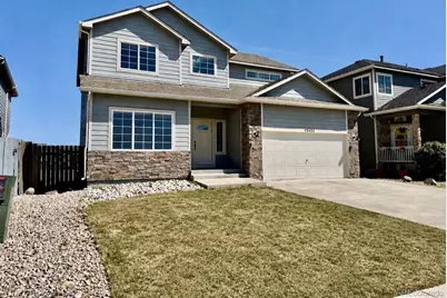 13122 Devils Thumb Place, Peyton, CO 80831 - Photo 1