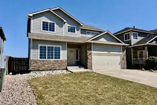 13122 Devil's Thumb Pl, Peyton, CO 80831 - Photo 1