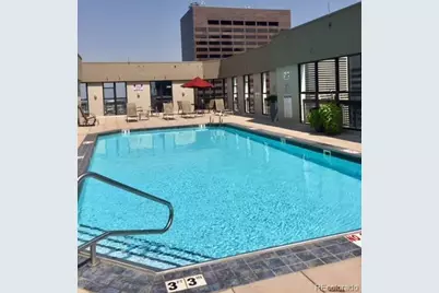 1625 Larimer Street #2108, Denver, CO 80202 - Photo 13