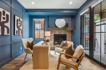 516 S High Street, Denver, CO 80209 - Photo 19