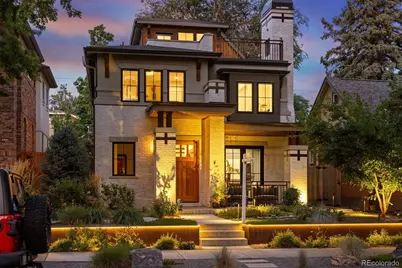 516 S High Street, Denver, CO 80209 - Photo 1