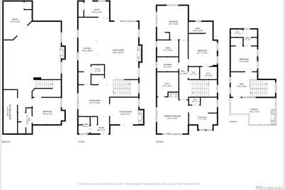 516 S High Street, Denver, CO 80209 - Photo 49