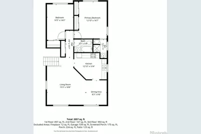 16041 W 74th Avenue, Arvada, CO 80007 - Photo 45