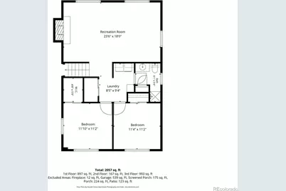 16041 W 74th Avenue, Arvada, CO 80007 - Photo 43