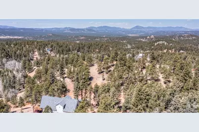 110 La Abu Trail, Florissant, CO 80816 - Photo 15