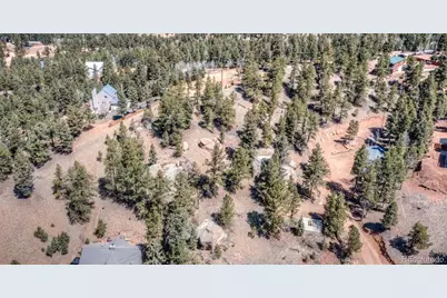 110 La Abu Trail, Florissant, CO 80816 - Photo 11