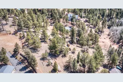 110 La Abu Trail, Florissant, CO 80816 - Photo 5