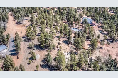 110 La Abu Trail, Florissant, CO 80816 - Photo 7