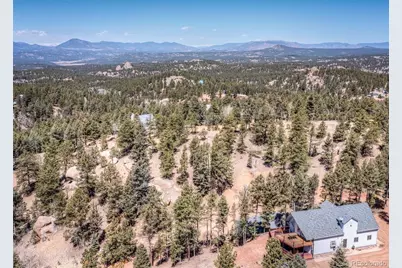 110 La Abu Trail, Florissant, CO 80816 - Photo 1