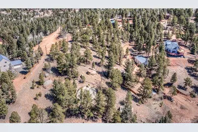110 La Abu Trail, Florissant, CO 80816 - Photo 9