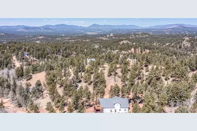 110 La Abu Trail, Florissant, CO 80816 - Photo 13