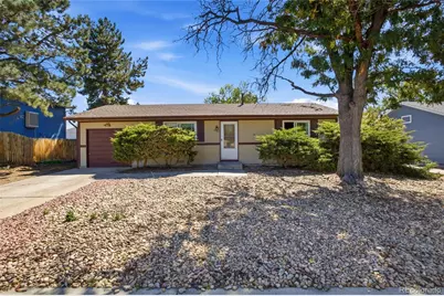8130 Explorador Calle, Denver, CO 80229 - Photo 1