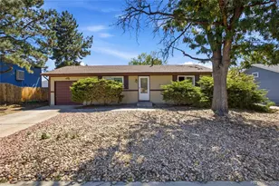 8130 Explorador Calle, Denver, CO 80229 - Photo 1