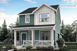 9270 Coal Cart Ln, Colorado Springs, CO 80908 - Photo 1