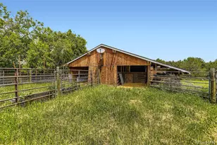 11274 E Manitou Rd, Franktown, CO 80116 - Photo 11