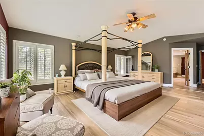 11274 E Manitou Road, Franktown, CO 80116 - Photo 33