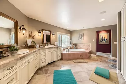 11274 E Manitou Road, Franktown, CO 80116 - Photo 17