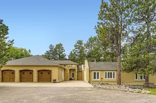 11274 E Manitou Rd, Franktown, CO 80116 - Photo 1