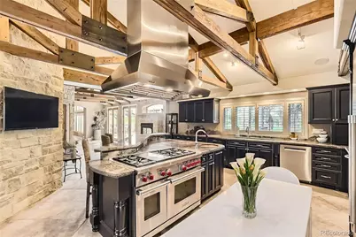 11274 E Manitou Road, Franktown, CO 80116 - Photo 3