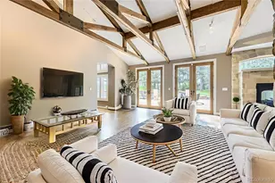 11274 E Manitou Rd, Franktown, CO 80116 - Photo 19