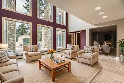 11274 E Manitou Road, Franktown, CO 80116 - Photo 9