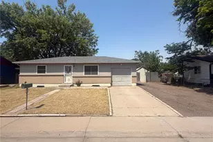 5559 Potomac Way, Denver, CO 80239 - Photo 1