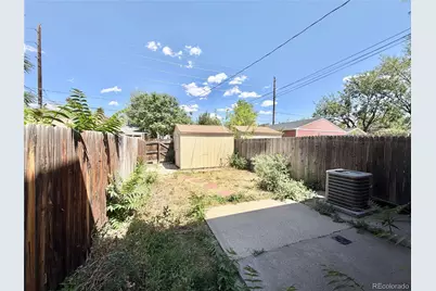 3144 N Vine Street, Denver, CO 80205 - Photo 11
