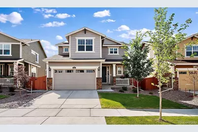 15011 Chicago Street, Parker, CO 80134 - Photo 1