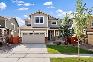 15011 Chicago St, Parker, CO 80134 - Photo 1