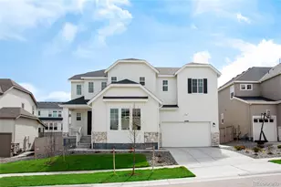 16596 Dry Cp Dr, Parker, CO 80134 - Photo 1