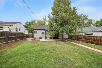 2536 S Race Street, Denver, CO 80210 - Photo 3